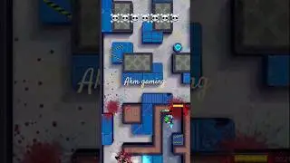 Insane 6 Kill Streak &ndash; Hunter Assassin Speedrun! ⚡#ytshorts #insane #actiongame #gaming