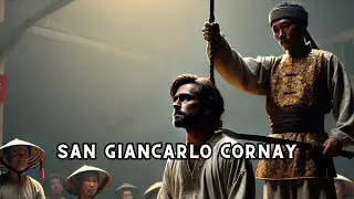 Santo del Giorno 20 Settembre | San Giancarlo Cornay