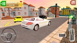 My Holiday Car #1 - Coupe Driving - Android Gameplay FHD