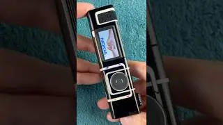 Искусство Nokia 7280 #nokia #ретрофоны