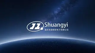ShuangYi precision - a reliable connector and wiring harness supplier