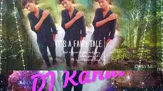 DJ Rahul from gubbadi Tanda