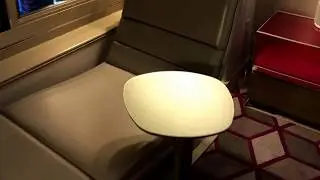 W New York Times Square - Cool Corner Room