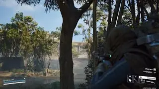ARC Raiders Terror on Exfil