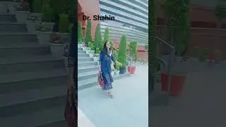 Dr. Shahin visited Dr. Ambedkar National Memorial Delhi.    #shorts