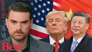 What Do We Do About CHINA?