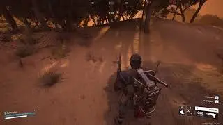 Marked For Death Quest Guide in Arc Raiders