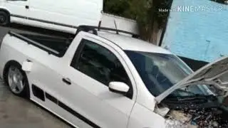 Naves baixas de respeito