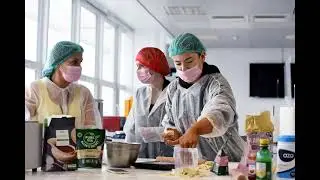 2022 Final Year Food Product Development Event at MIMA