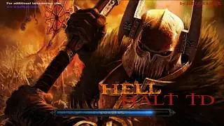 Hellhalt TD v4.1.0.5 , Prophet All - Warcraft III - Battlenet