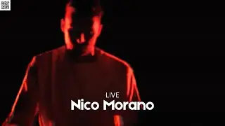 Nico Morano - Juno Love (Live)