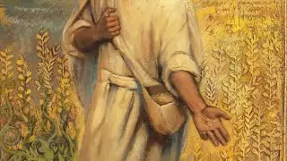 &ldquo;A Wonderful Kingdom&rdquo; by Pastor Scott Rhodes: Mark 4