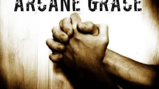 Arcane Grace-Somewhere Somehow