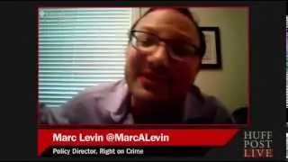 The End of Mass Incarceration?