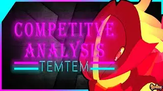 В ЦЕНТРЕ TEMTEM: АНАХИР &ndash; конкурентный анализ