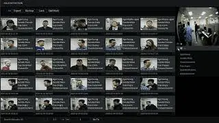 New SystemUI Smart Search Face Detect