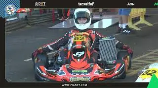 Campeonato de Tenerife de Karting (FIASCT)