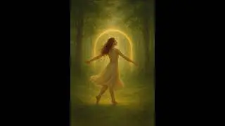 Der Ruf des Waldes - Eine Hörgeschichte mit anschließender Meditation