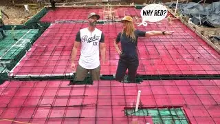BIG RED Foundation?