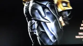 Scorpion