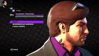 Saints Row The Third Remastered - Part 4 [4K 120FPS]