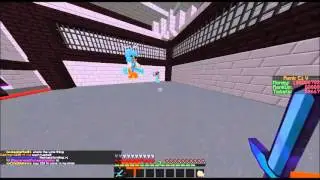 TitanMC Hacker