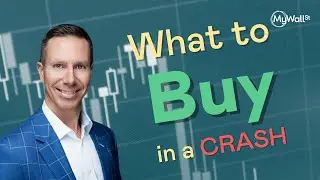What Stocks to Buy in a Market Crash? (w/ Sean Tepper)