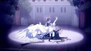 ブルーアーカイブ イベントストーリー「Serenade Promenade」後日談