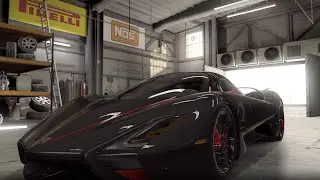 【CSR2】Tuatara 