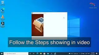 Install Oracle VirtualBox & virtual machine Operating System installation Step by step simple method