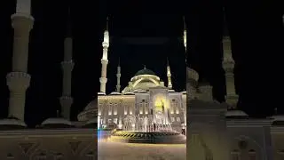 #Cami#Mescit#İslam#CamiMimarisi#CumaNamazı#Namaz#Minare#DuauzurDolu