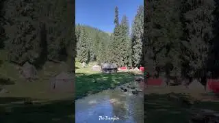 Spiritual Serenity at Taip Banda Swat | Darood Shareef in the Mountains