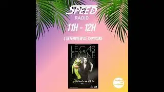 LE 10H-12H : LE CAS PUCINE - FESTIVAL OFF D'AVIGNON 2023