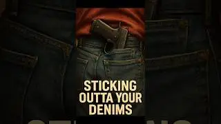 it's sticking outta your denims #englishb1 #advancedenglishconversation #advancedediting #lostseries