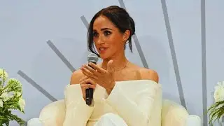 Meghan's Royal Reset: Is This Rebrand Just Another Hollywood Drama? (The Truth Revealed)