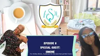 EP 8: Empowerment in Childbirth and Education with Simone Renee Colbert