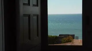 Living On The Lake