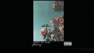 JHNRY - Hindi Mo Alam (Official Audio)