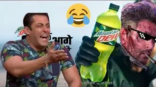 Mountain dew funniest ad ever / Hrithik Roshan/ FNLN