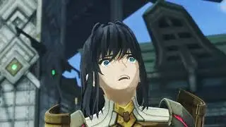N scream (Xenoblade Chronicles 3)