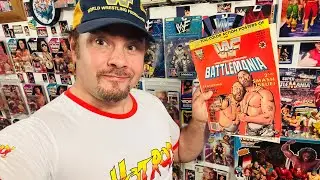 A Look at Some WWF Magazine&rsquo;s From THE 90&rsquo;s 
