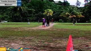 Trini Famili Matterrz Community Cricket  Live Stream (St. Anns Hospital Grounds) 04/09/2022 4