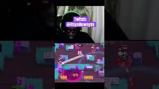 AVERAGE DAY AS A MEG MAIN 😫🤣 #brawlstars #shorts