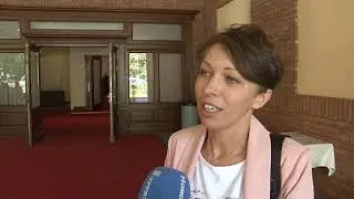 Izjava Dragane Pejović, predsednice Izvr&scaron;nog odbora UNS-a na konferenciji 