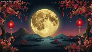 Beautiful Chinese Mid-Autumn Festival music