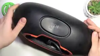 JBL Playlist &ndash; How to perform a Soft Reset