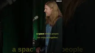 Mondo Village on music and emotions#shorts