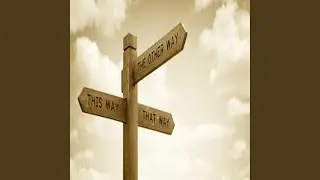 Way it Goes