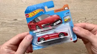 #47 2020 Hot Wheels Factory Fresh 2019 Audi R8 Spyder GHB28