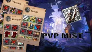 MULTI SHOT BUFF + NORMAL BOW BUFF = OP ?? | Albion Online #21